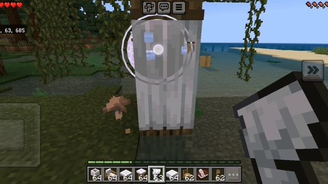 обзор на строй.моды