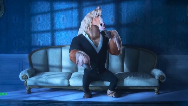 Зверополис 2. Мультфильм 2025. Русский трейлер мультфильма. смотреть онлайн