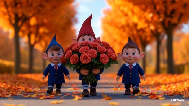 С днём учителя! смотреть онлайн