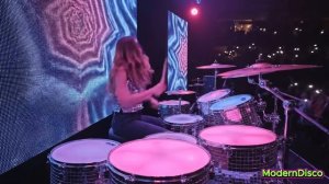 Modern Talking Remix 2025   Magic in Your Eyes + Lonely in Love (Nonstop Dance Mix)