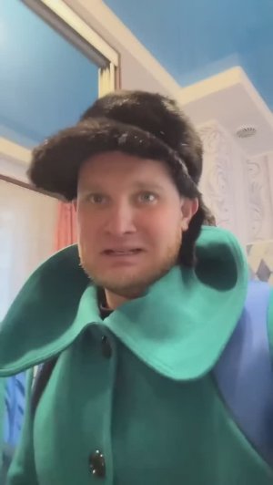 🔥😂 ГАРДЕРОБЩИЦА (смешное видео, юмор, приколы, поржать, смех)