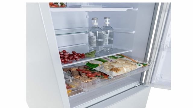 Лучшие холодильники Бирюса 2025 смотреть онлайн