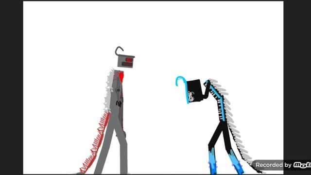 варден робот VS варден зила