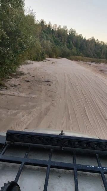 На крыше вдоль Ладоги смотреть онлайн
