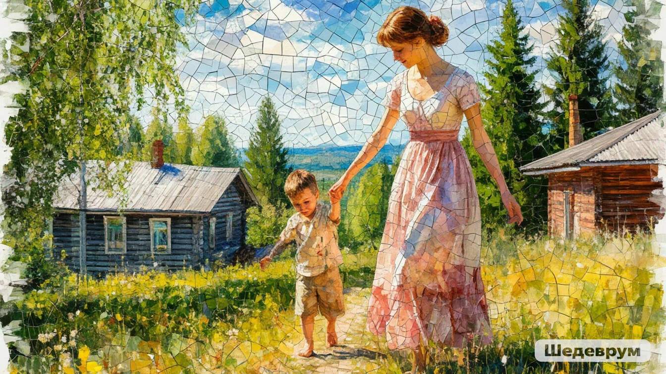 СЫНОК.. Елена Карпук смотреть онлайн