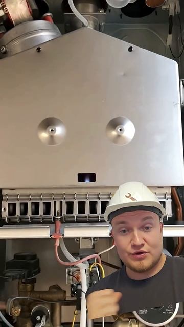 НАДО настраивать газовый клапан??? #shorts #настройкагазовогоклапана смотреть онлайн