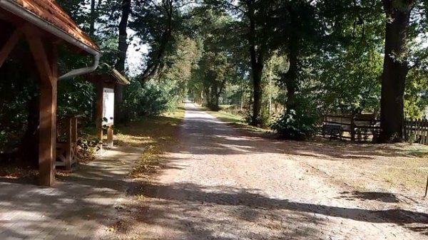 Dawna granica II RP i III Rzeszy