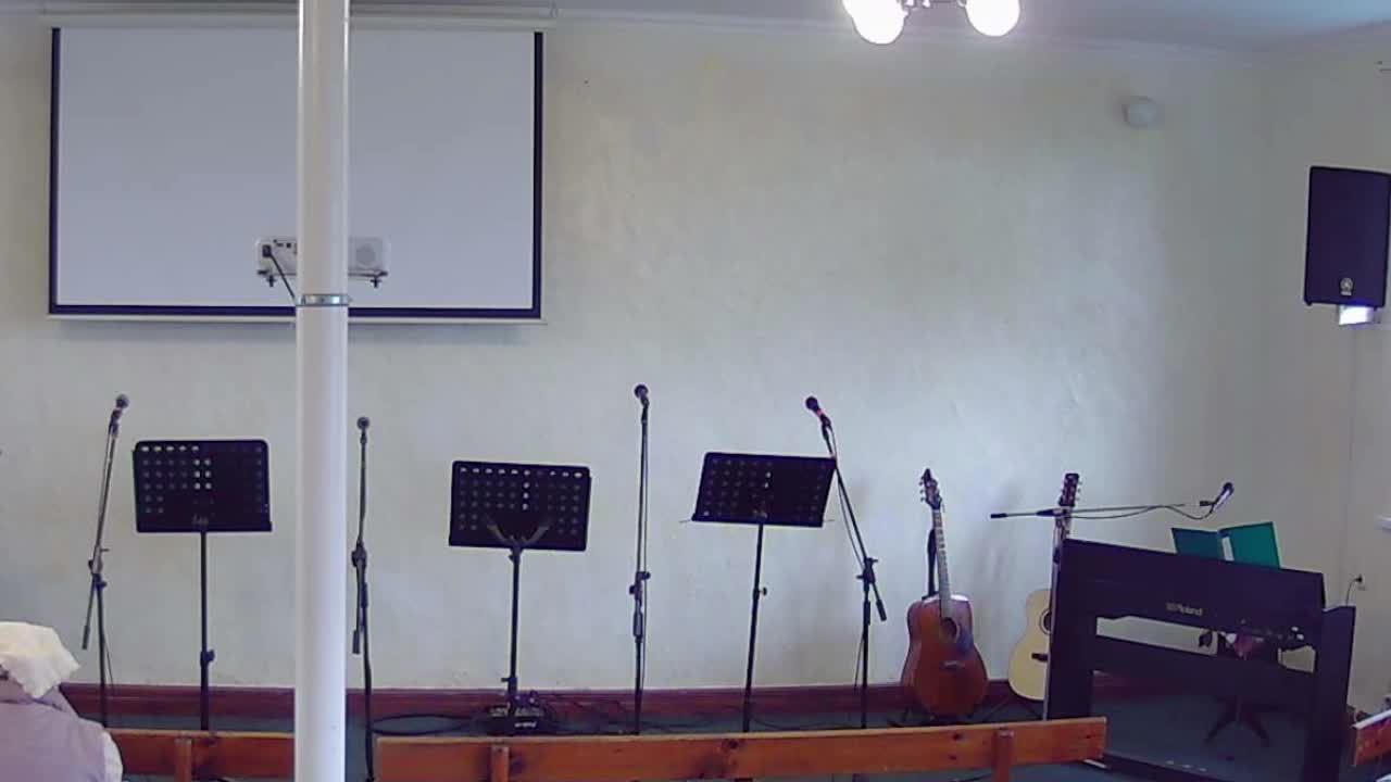 Служение 05.10.2025 смотреть онлайн