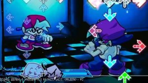 Boyfriend-(Silly Billy) vs Boyfriend really. V2