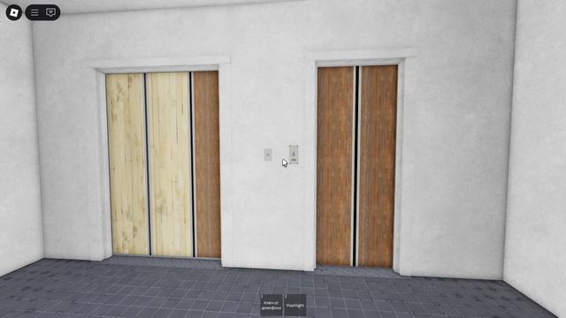 Roblox Электрические Лифты КМЗ 1979-1972 320/kg 500/kg V=1m/s