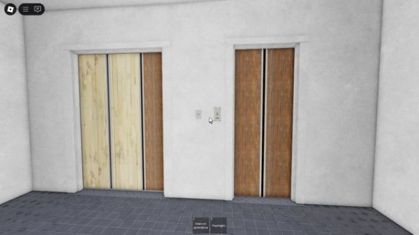 Roblox Электрические Лифты КМЗ 1979-1972 320/kg 500/kg V=1m/s