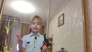 Обращение с пистолетом