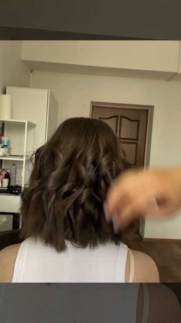 Укладка на каре