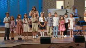 Послушание | детская песня