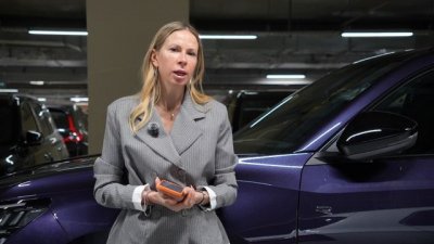 Новости автомобильной индустрии