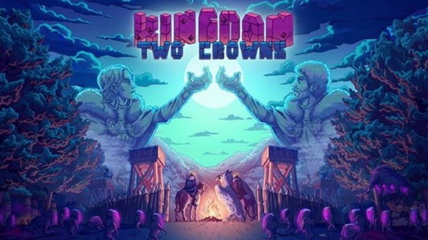 Kingdom Two Crowns 2nd Island