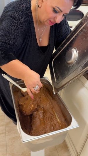 ПОКАЗЫВАЮ свои покупки! ЗАПАСЫ ОТ АРУСИ КАВКАЗ! Запас мяса. Хорошего дня! ❤️ #арусякавказ