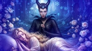 Спящая красавица