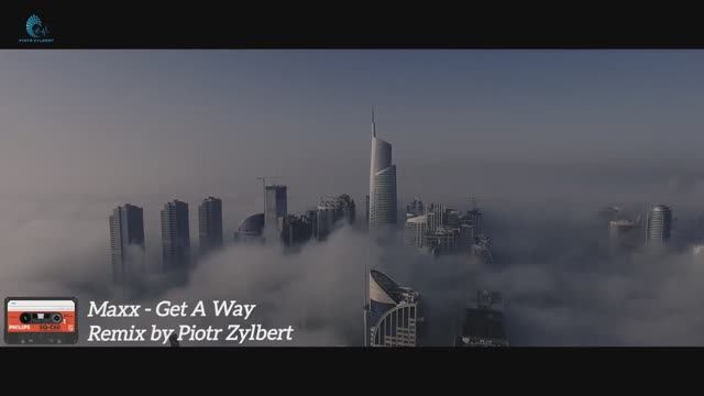 Maxx - Get A Way - New EuroDance Remix by Piotr Zylbert смотреть онлайн