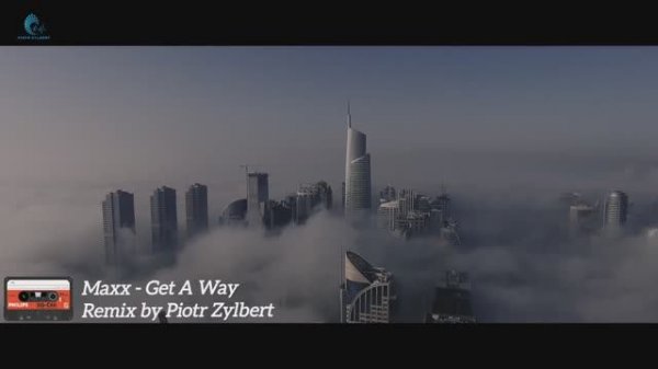 Maxx - Get A Way - New EuroDance Remix by Piotr Zylbert