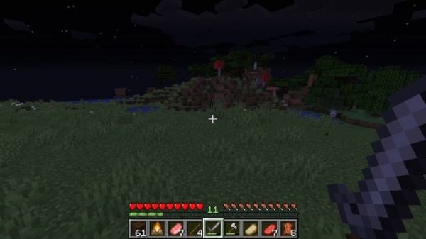 Фиксай и SCP-096 играют в месте