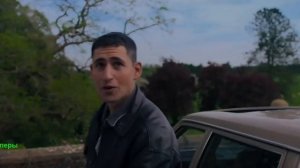 Гигант. Фильм 2026. Русский трейлер фильма.