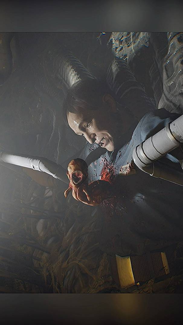 Alien: Rogue Incursion Evolved Edition Кокон #shorts смотреть онлайн