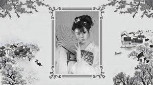 Девушка из Нагасаки