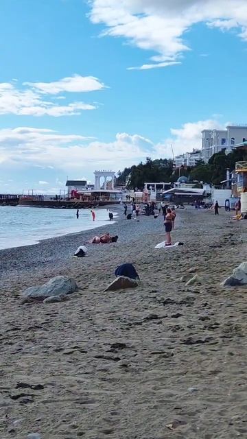 Алушта 5.10.25 смотреть онлайн