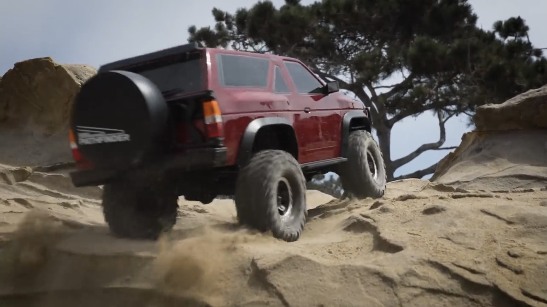 Nissan на пульте управления смотреть онлайн