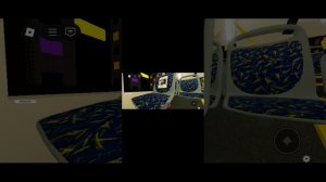 я играю в кривой автобус