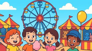 Праздник осени в школе