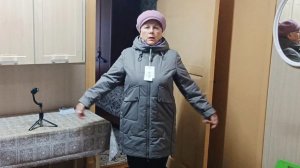 "Жизнь на пенсии".. Потихоньку готовлюсь к отъезду..