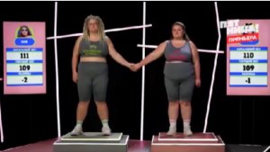 Большие девочки. Дочки-матери 3.10.25 ушли Оля и Таня Шевченко, справедливо?