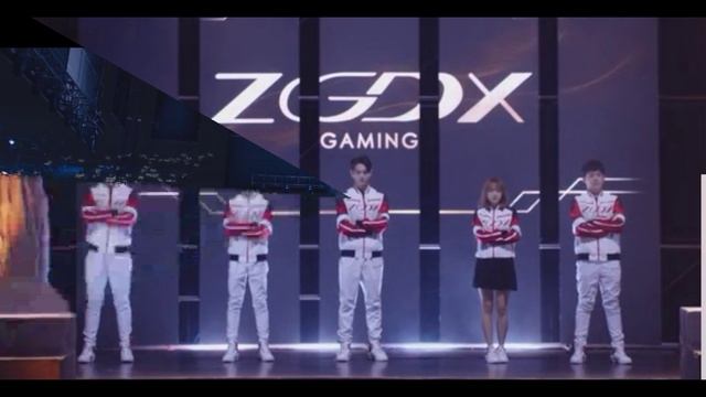 Музыка из дорамы Киберкраш (Чемпионат OPL) смотреть онлайн