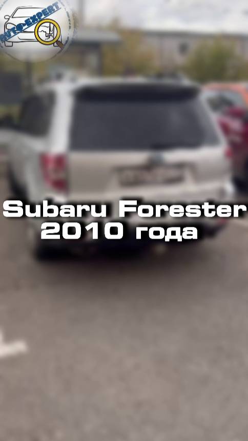 Как вы относитесь к марке Subaru?