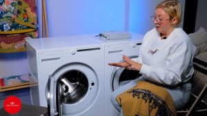 Чем же хороши стиральные машины Asko 4й выпуск эксперт компании Qkitchen