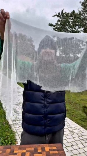 Копченое сало