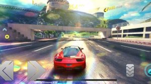 Асфальт 8 (asphalt8)2 часть