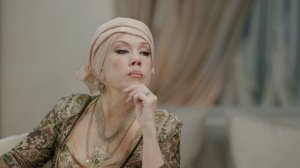 Паломница. Разговор по душам. Певица Азиза