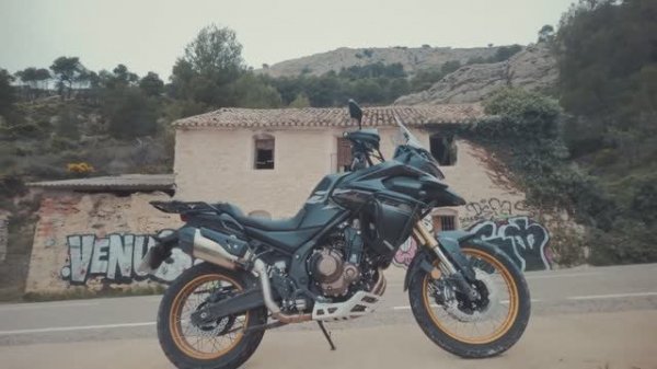 Сравнение Voge 625 DSX и 525 DSX