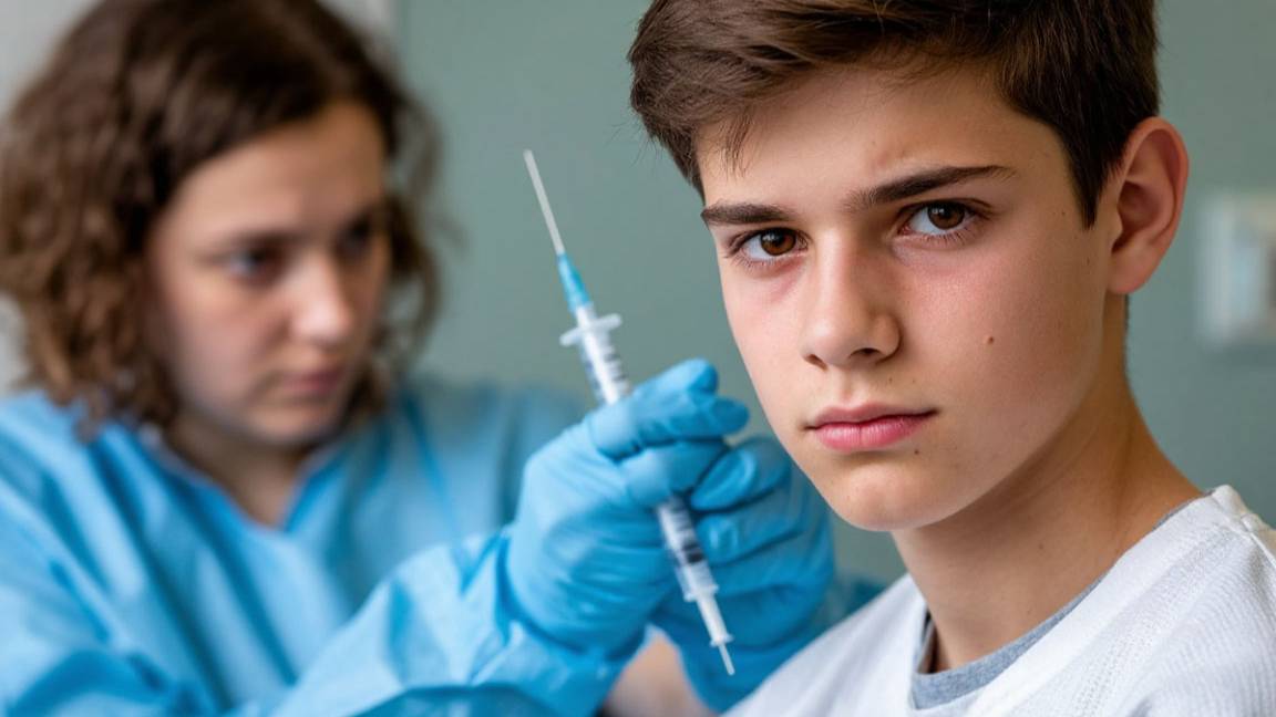 ©Я уколов не боюсь. Сергей Весенин-стихи смотреть онлайн