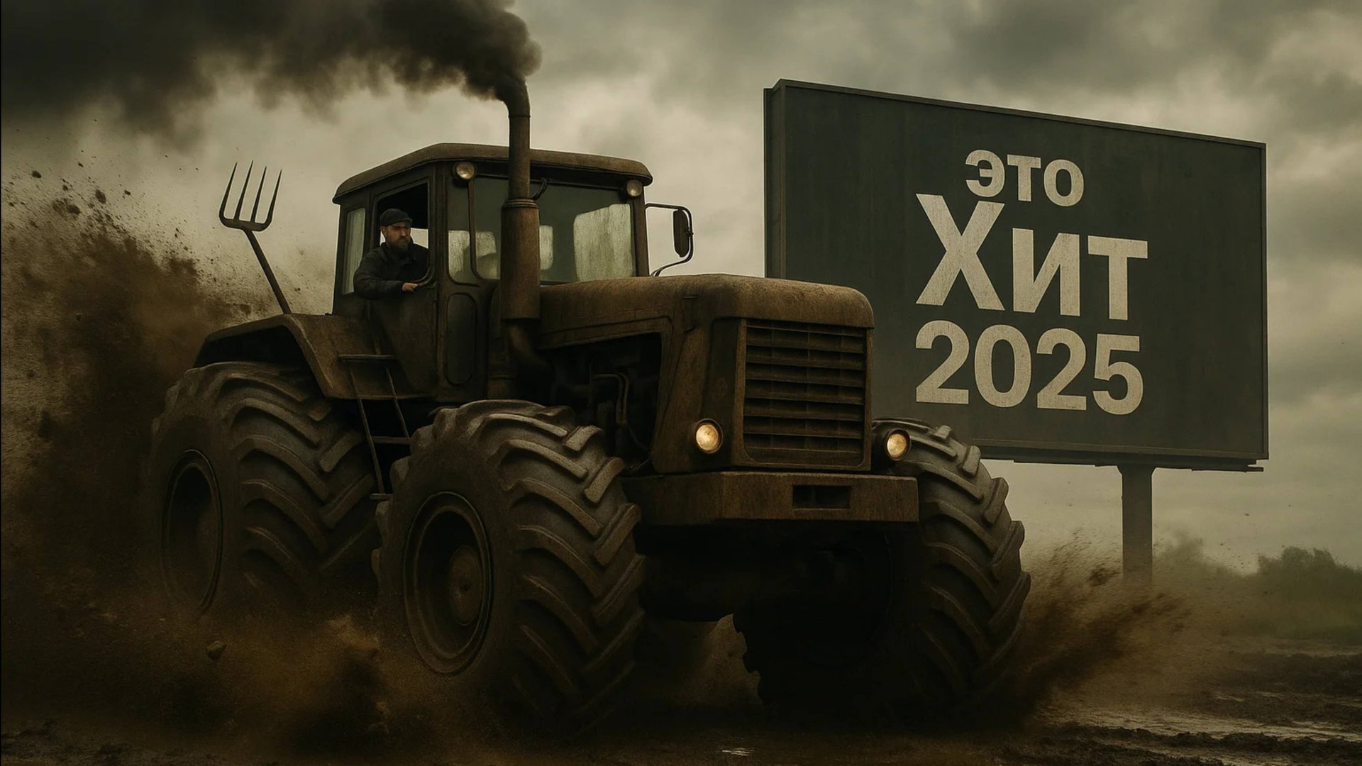 " САМЫЙ  СВЕЖИЙ ТОП ХИТОВ 2025 " Премьера клипа. ►►РУССКАЯ ПОП МУЗЫКА 2025