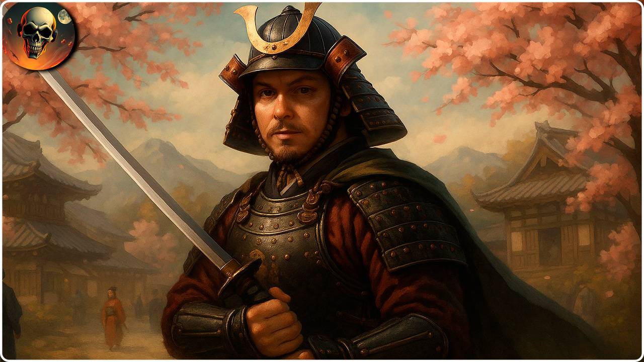 Assassin's Creed Shadows Полное Прохождение на Русском ➤ Ассассин Крид Шадоу #11 смотреть онлайн