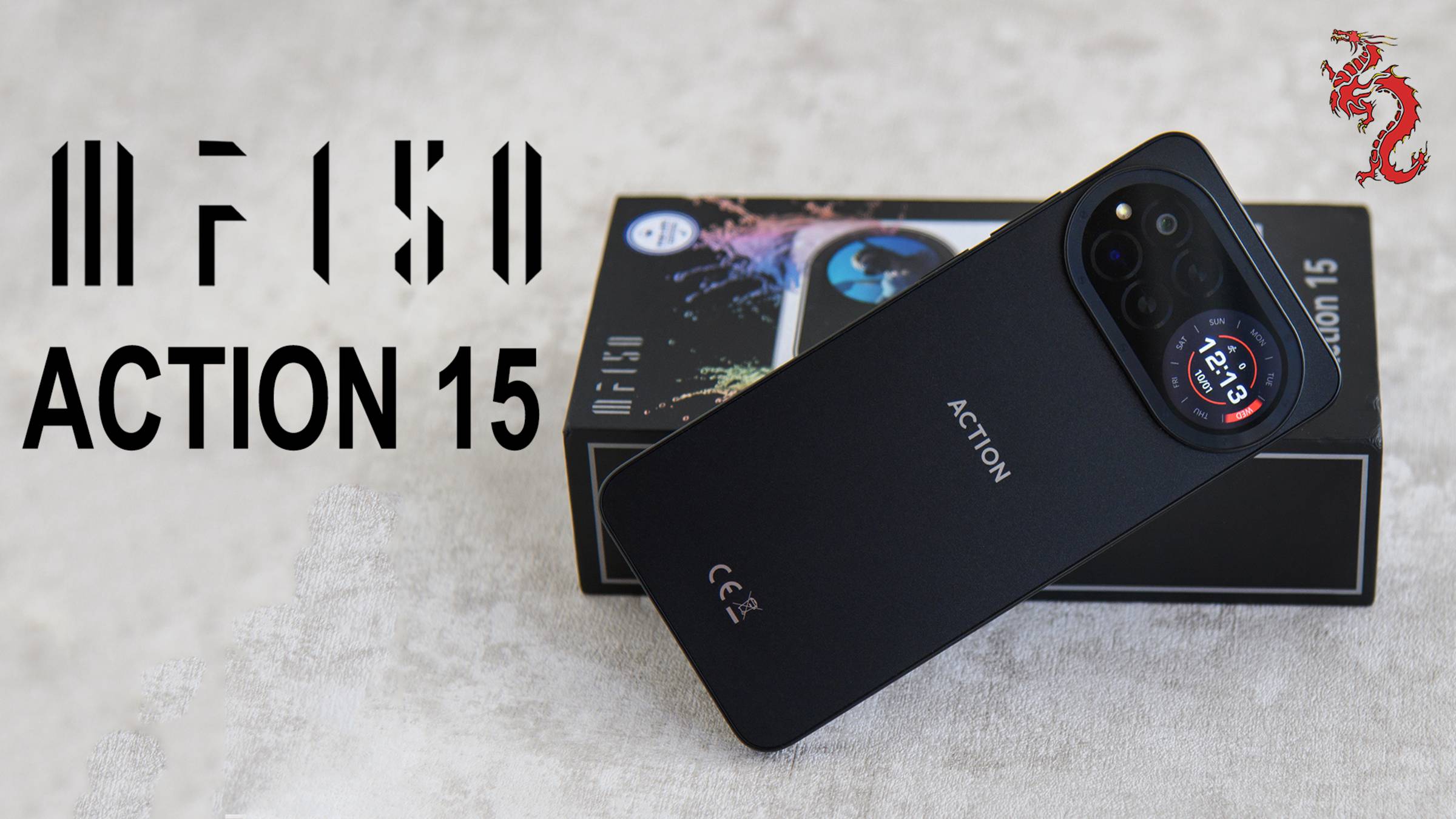 ВЗРОСЛЫЙ обзор IIIF150 Action 15 смотреть онлайн