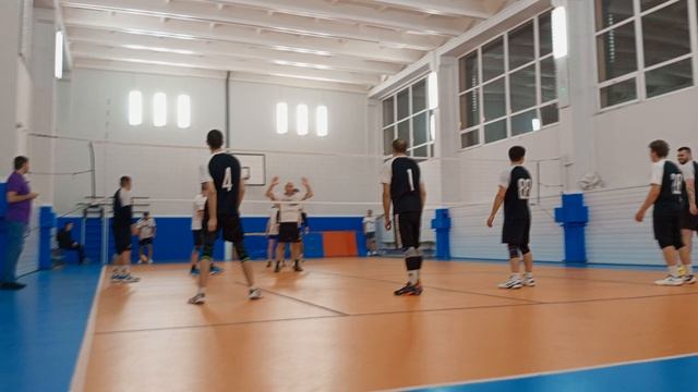 4партия  Хайп-Пайп - Schalke36