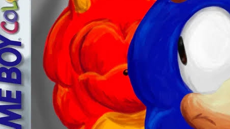 The Blue Cartridge прохождение без комментариев