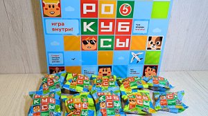 Рокубсы Пятерочка #5