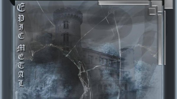 ✔broken dreams (Epic metal)