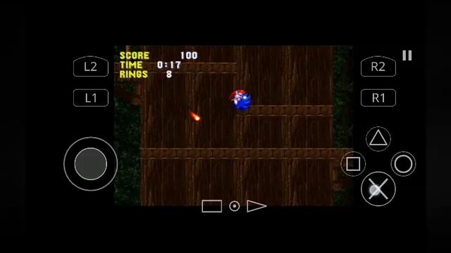 6 IN 1 (PS1-N64) Gameplay